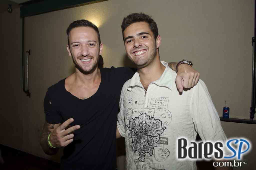 Dukke recebeu o cantor Buchecha na festa Quinta Farra Dukke recebeu o cantor Buchecha na festa Quinta Farra