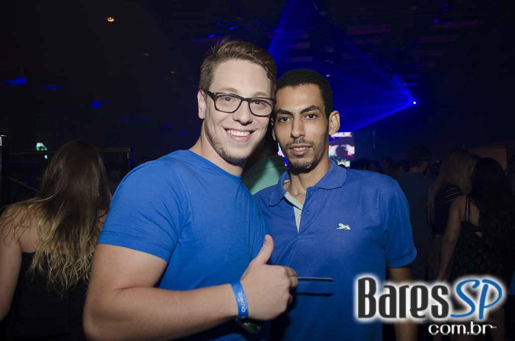 Dukke recebeu o cantor Buchecha na festa Quinta Farra Dukke recebeu o cantor Buchecha na festa Quinta Farra