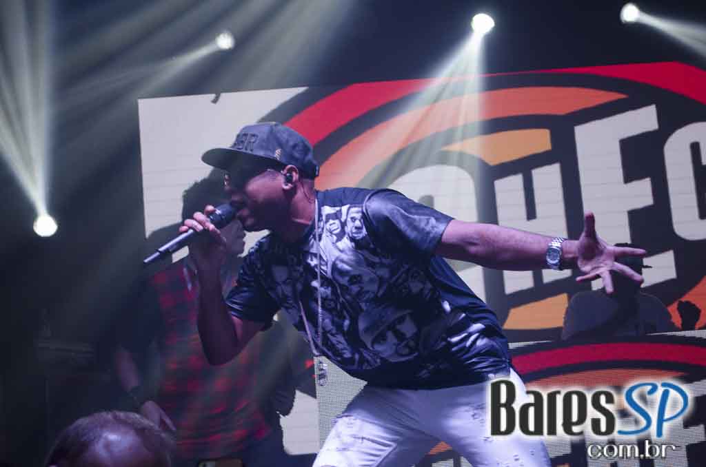 Dukke recebeu o cantor Buchecha na festa Quinta Farra Dukke recebeu o cantor Buchecha na festa Quinta Farra