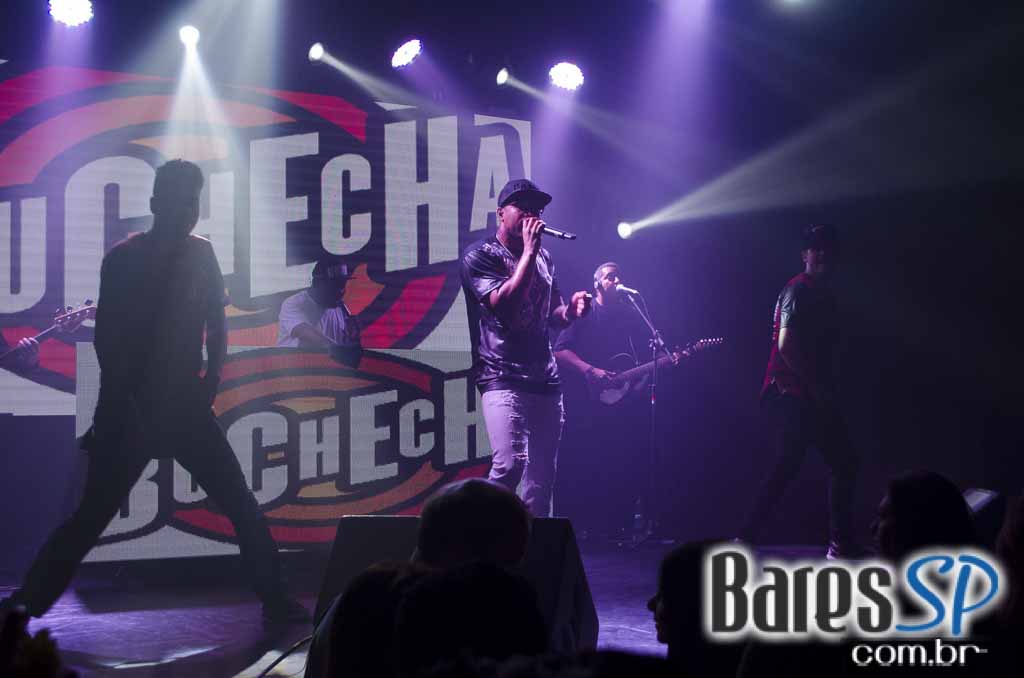 Dukke recebeu o cantor Buchecha na festa Quinta Farra Dukke recebeu o cantor Buchecha na festa Quinta Farra