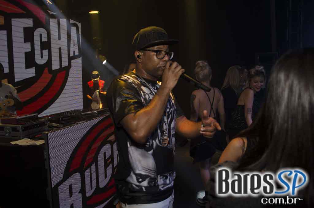 Dukke recebeu o cantor Buchecha na festa Quinta Farra Dukke recebeu o cantor Buchecha na festa Quinta Farra