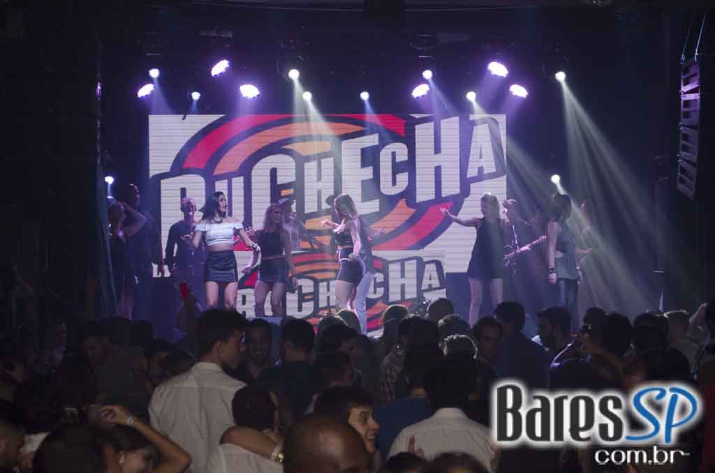 Dukke recebeu o cantor Buchecha na festa Quinta Farra Dukke recebeu o cantor Buchecha na festa Quinta Farra