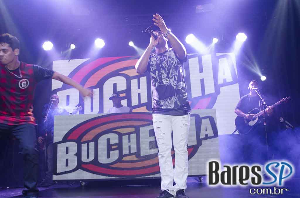 Dukke recebeu o cantor Buchecha na festa Quinta Farra Dukke recebeu o cantor Buchecha na festa Quinta Farra