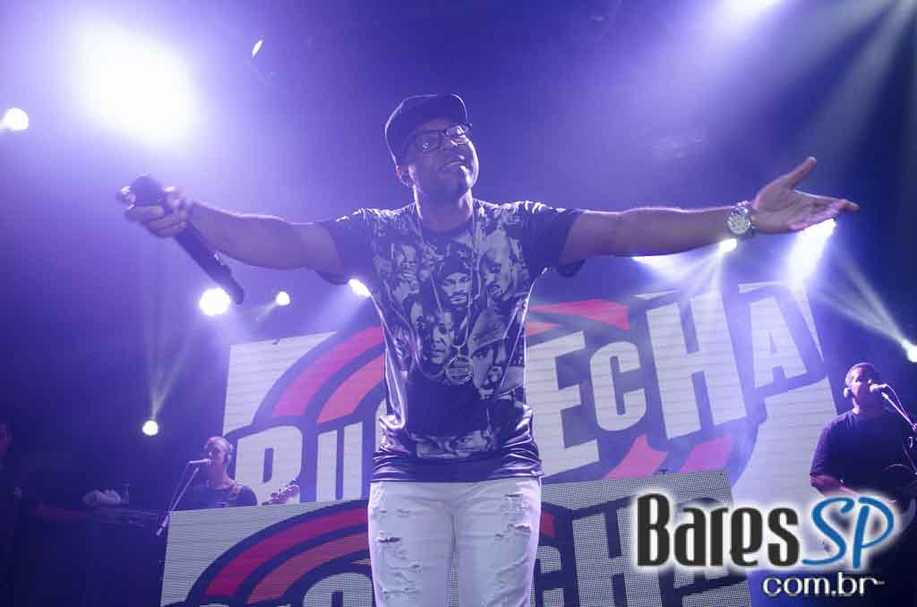 Dukke recebeu o cantor Buchecha na festa Quinta Farra Dukke recebeu o cantor Buchecha na festa Quinta Farra