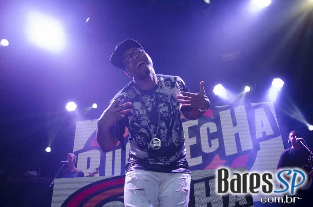 Dukke recebeu o cantor Buchecha na festa Quinta Farra Dukke recebeu o cantor Buchecha na festa Quinta Farra