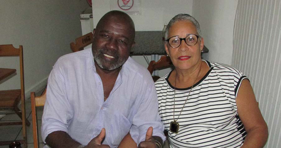 Happy hour com cardápio variado na Casa do Norte Luizão