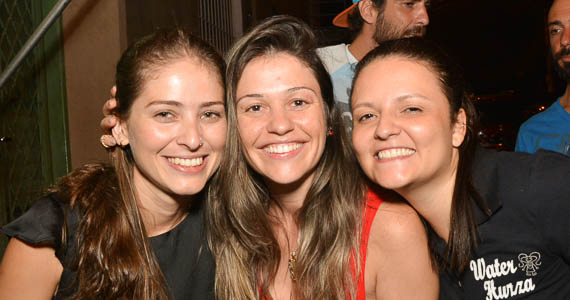 Bodega Rock Bar teve música ao vivo na sexta 