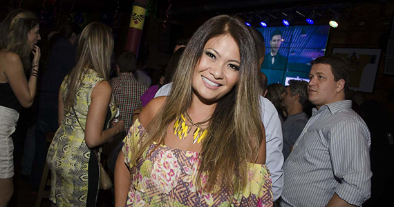 Kia Ora realizou festa em celebração ao 12º aniversário da casa com muito rock