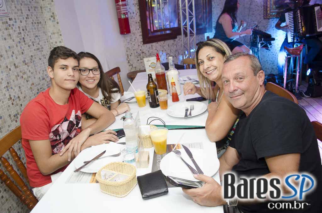 Rancho Nordestino participa do Comida di Buteco 2016 Rancho Nordestino participa do Comida di Buteco 2016