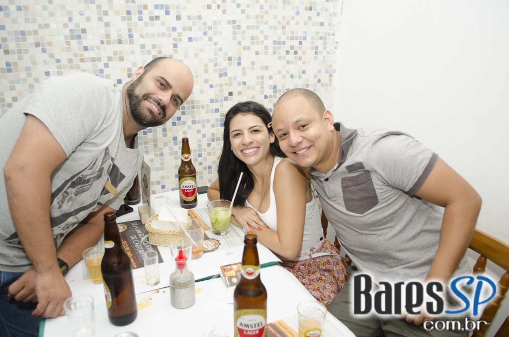 Rancho Nordestino participa do Comida di Buteco 2016 Rancho Nordestino participa do Comida di Buteco 2016