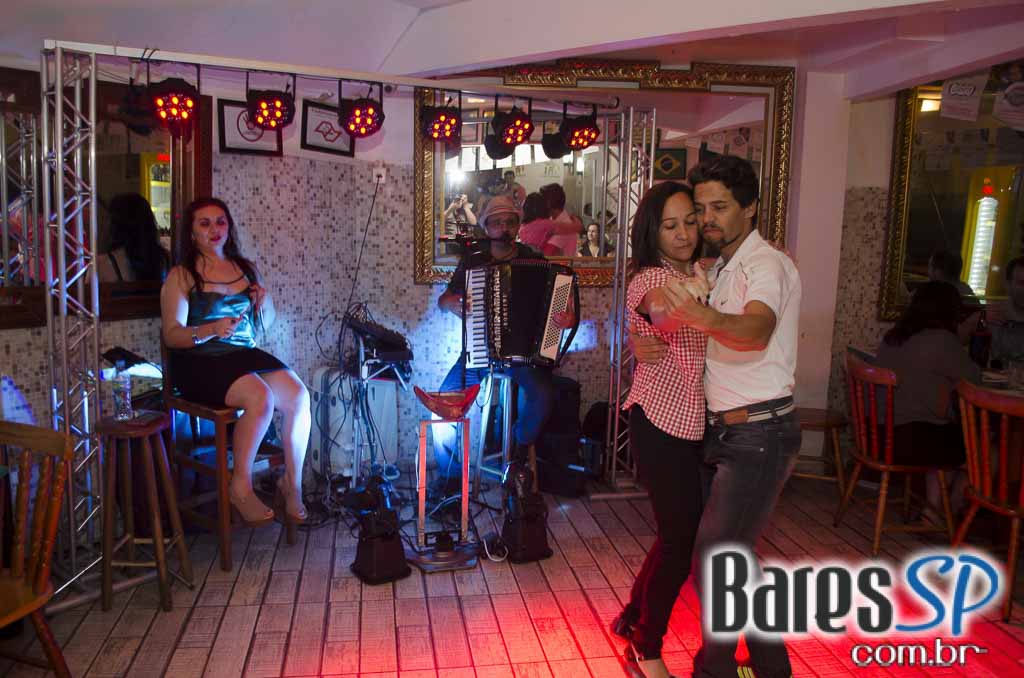 Rancho Nordestino participa do Comida di Buteco 2016 Rancho Nordestino participa do Comida di Buteco 2016