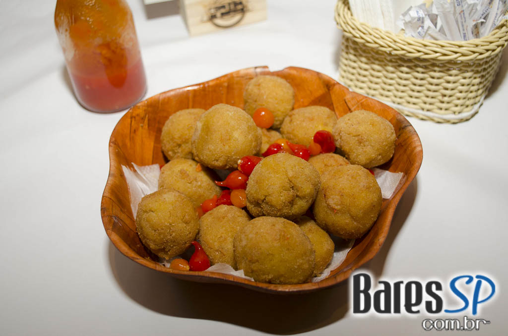 Rancho Nordestino participa do Comida di Buteco 2016 Rancho Nordestino participa do Comida di Buteco 2016