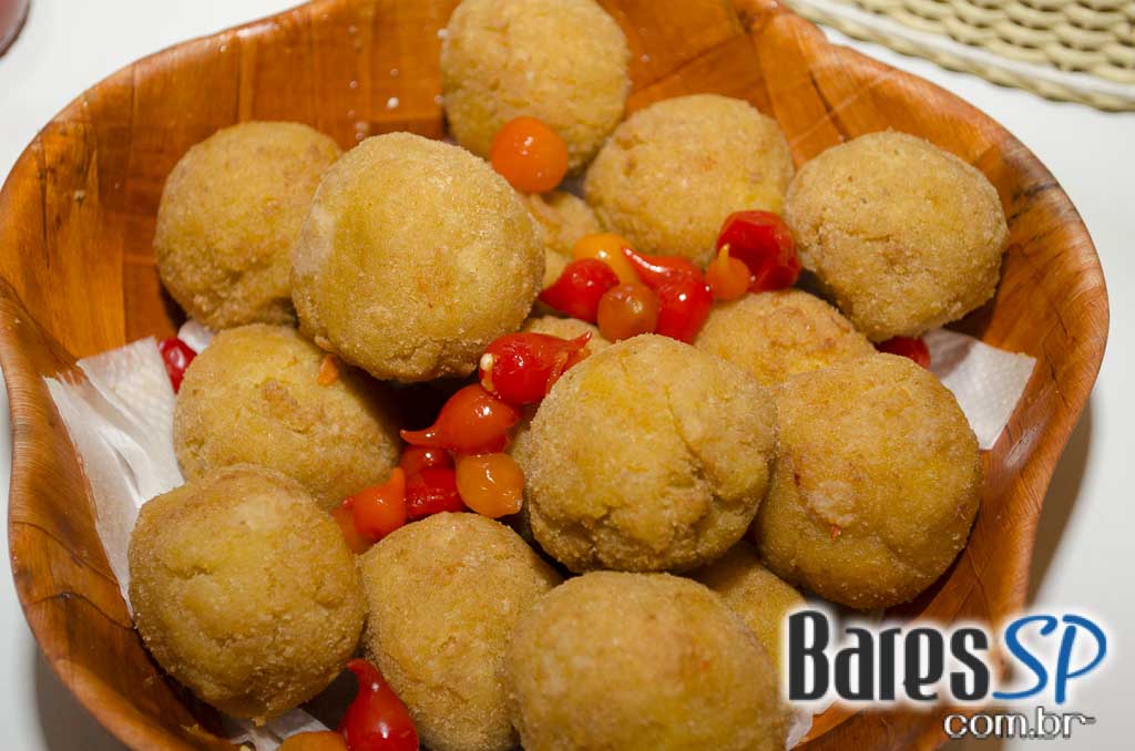 Rancho Nordestino participa do Comida di Buteco 2016 Rancho Nordestino participa do Comida di Buteco 2016