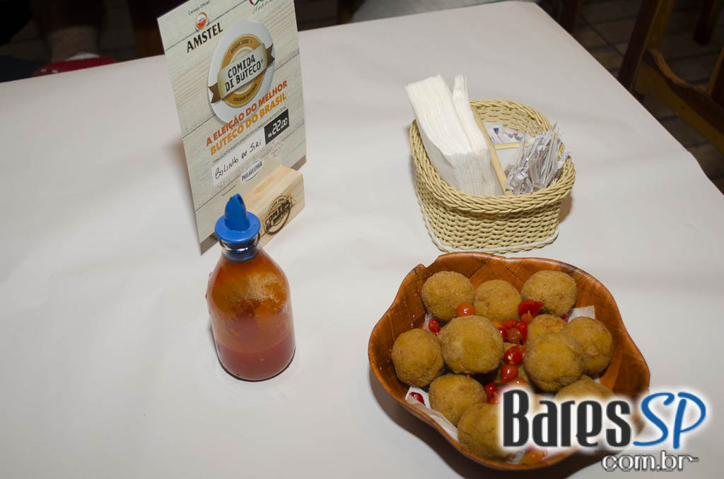 Rancho Nordestino participa do Comida di Buteco 2016 Rancho Nordestino participa do Comida di Buteco 2016