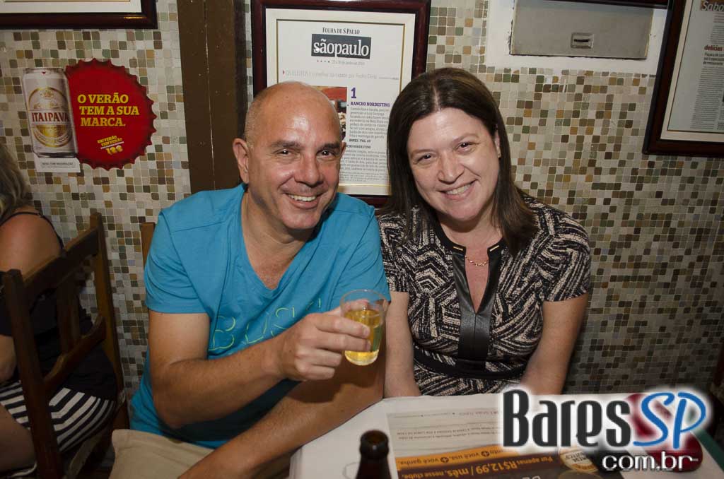 Rancho Nordestino participa do Comida di Buteco 2016 Rancho Nordestino participa do Comida di Buteco 2016