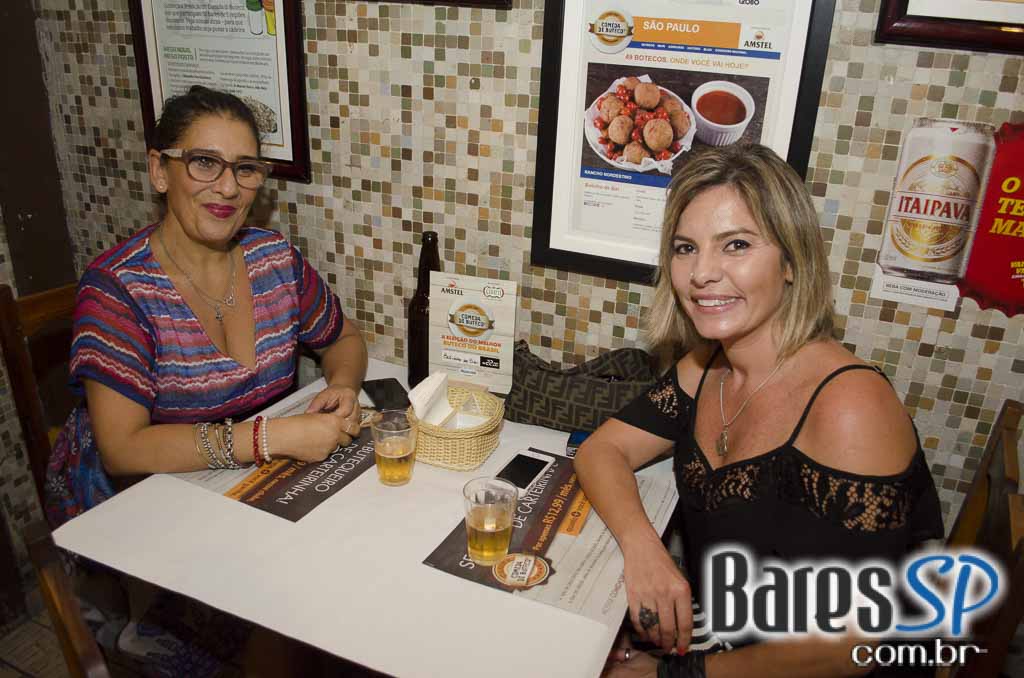 Rancho Nordestino participa do Comida di Buteco 2016 Rancho Nordestino participa do Comida di Buteco 2016