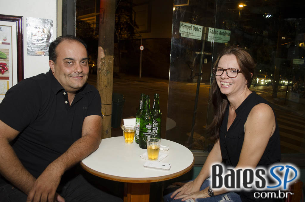 Rancho Nordestino participa do Comida di Buteco 2016 Rancho Nordestino participa do Comida di Buteco 2016