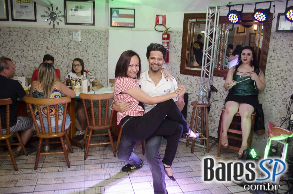 Rancho Nordestino participa do Comida di Buteco 2016 Rancho Nordestino participa do Comida di Buteco 2016