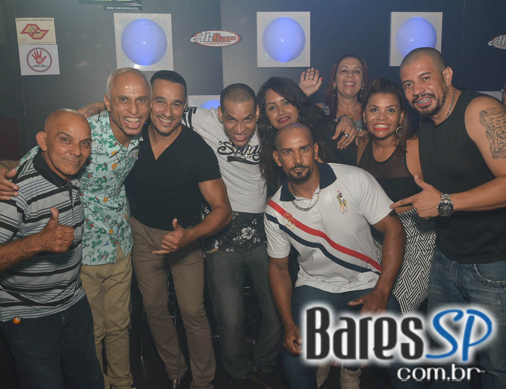 5ª edição do Baile das Antigas com DJs Silvinho, Easy Nylon, Luciano e Katatau no Akbar Lounge e Disco 5ª edição do Baile das Antigas com DJs Silvinho, Easy Nylon, Luciano e Katatau no Akbar Lounge e Disco