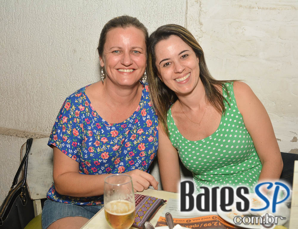Caiubier Bar Boêmio participa do Comida di Buteco 2016