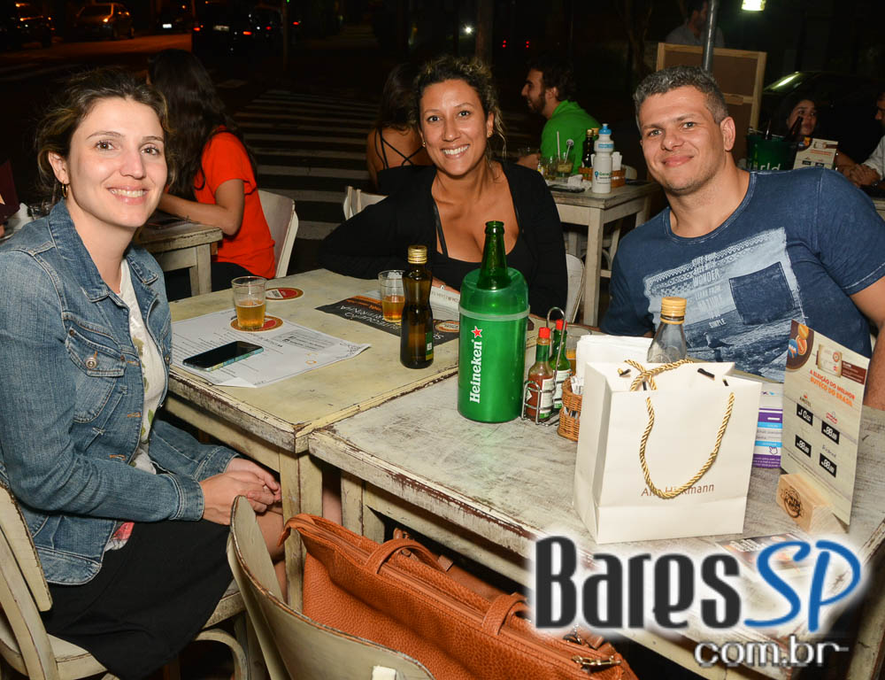 Caiubier Bar Boêmio participa do Comida di Buteco 2016 Caiubier Bar Boêmio participa do Comida di Buteco 2016