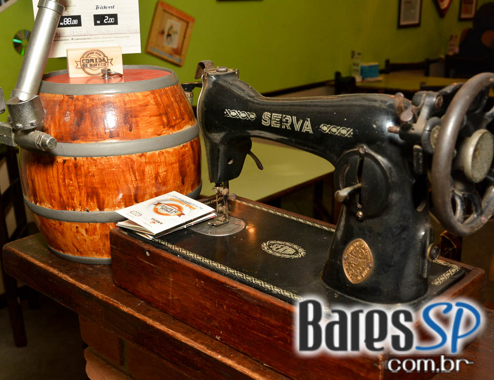 Distinta Freguesia participa do Comida di Buteco 2016 Distinta Freguesia participa do Comida di Buteco 2016