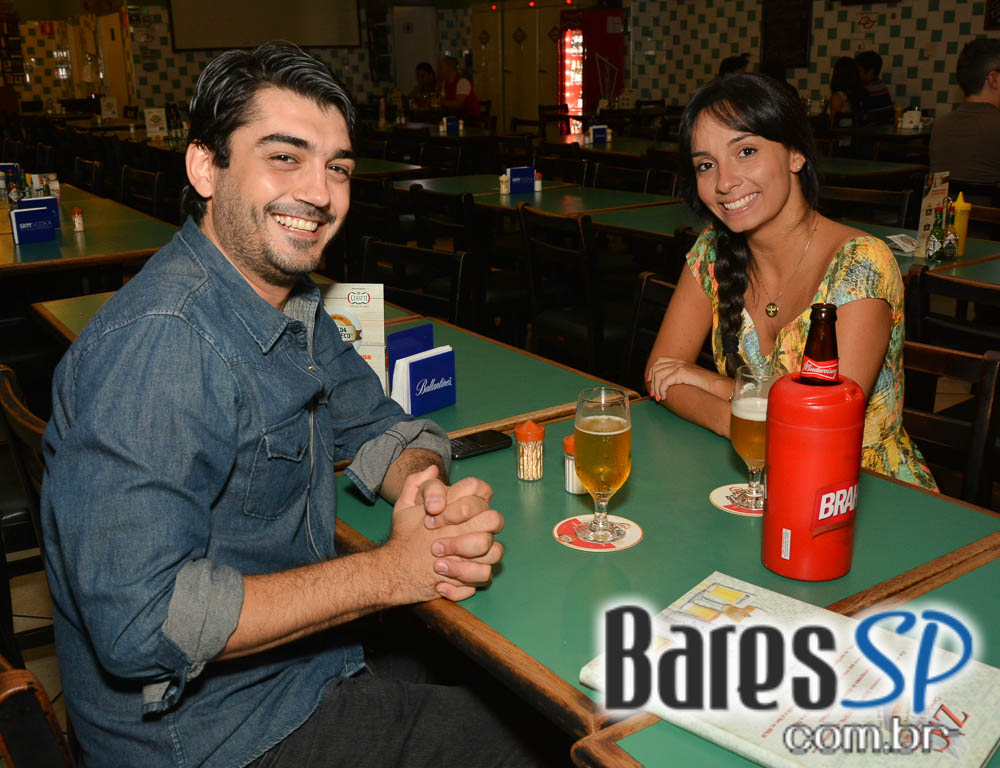 Bar do Zé Gordo participa do Comida di Buteco 2016 Bar do Zé Gordo participa do Comida di Buteco 2016