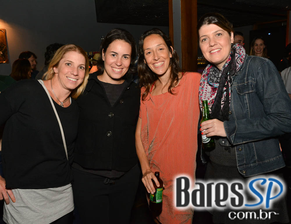 Copas Terraço Bar foi inaugurado em Pinheiros com festa e djs Copas Terraço Bar foi inaugurado em Pinheiros com festa e djs