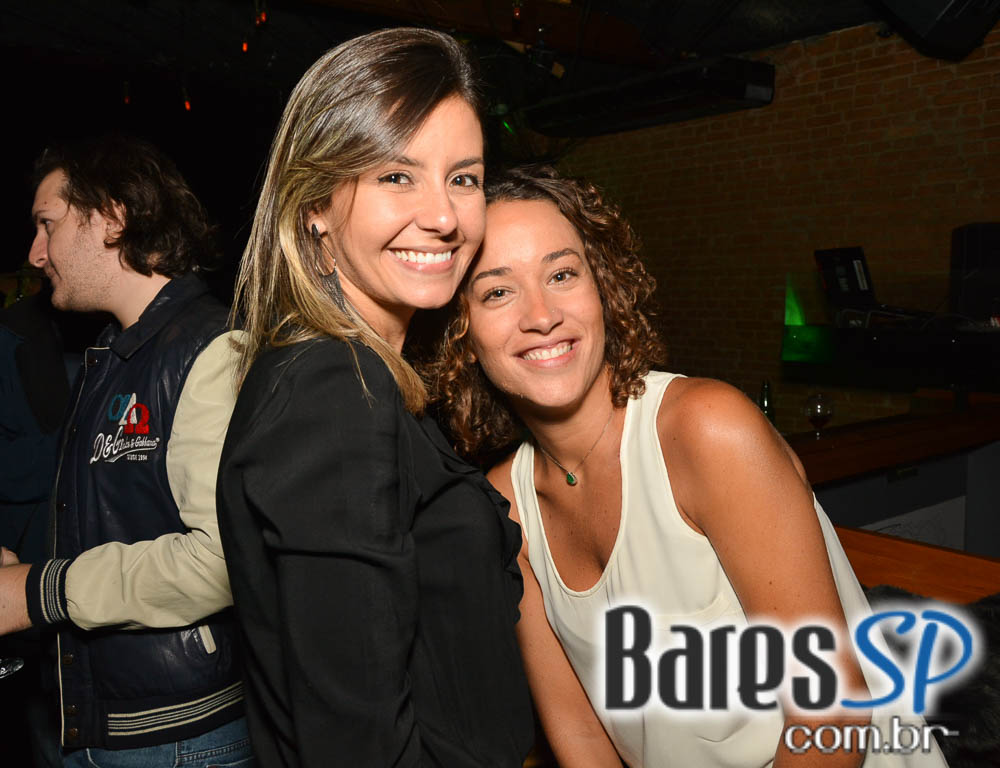 Copas Terraço Bar foi inaugurado em Pinheiros com festa e djs