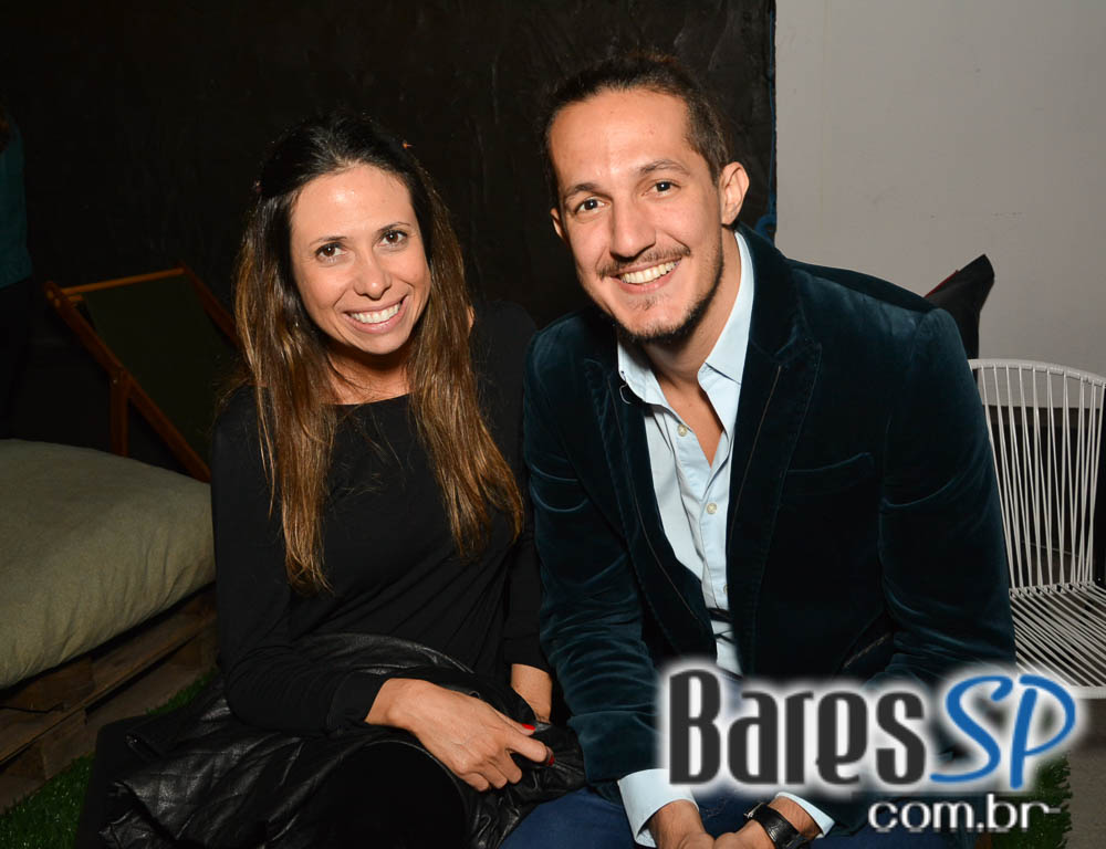 Copas Terraço Bar foi inaugurado em Pinheiros com festa e djs Copas Terraço Bar foi inaugurado em Pinheiros com festa e djs