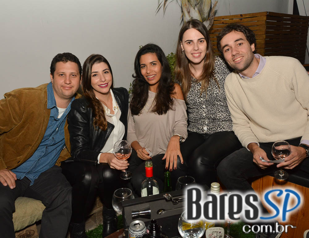 Copas Terraço Bar foi inaugurado em Pinheiros com festa e djs Copas Terraço Bar foi inaugurado em Pinheiros com festa e djs