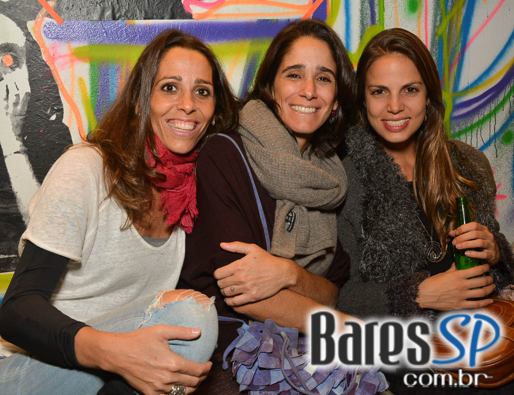 Copas Terraço Bar foi inaugurado em Pinheiros com festa e djs Copas Terraço Bar foi inaugurado em Pinheiros com festa e djs