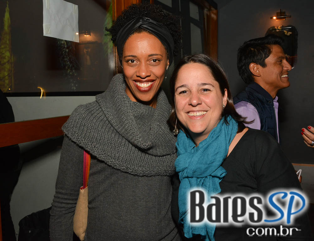 Copas Terraço Bar foi inaugurado em Pinheiros com festa e djs Copas Terraço Bar foi inaugurado em Pinheiros com festa e djs