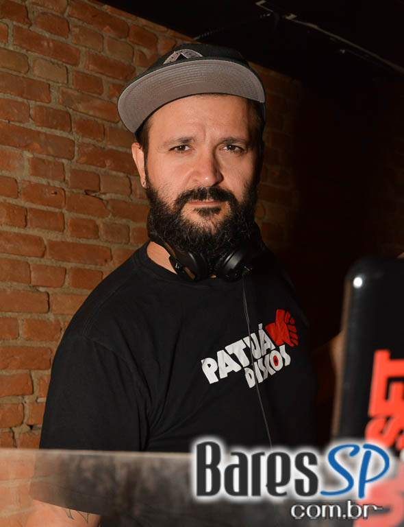 Copas Terraço Bar foi inaugurado em Pinheiros com festa e djs Copas Terraço Bar foi inaugurado em Pinheiros com festa e djs