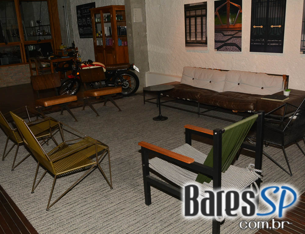 Copas Terraço Bar foi inaugurado em Pinheiros com festa e djs Copas Terraço Bar foi inaugurado em Pinheiros com festa e djs