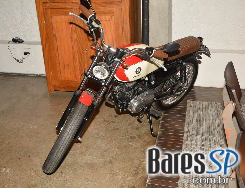 Copas Terraço Bar foi inaugurado em Pinheiros com festa e djs Copas Terraço Bar foi inaugurado em Pinheiros com festa e djs