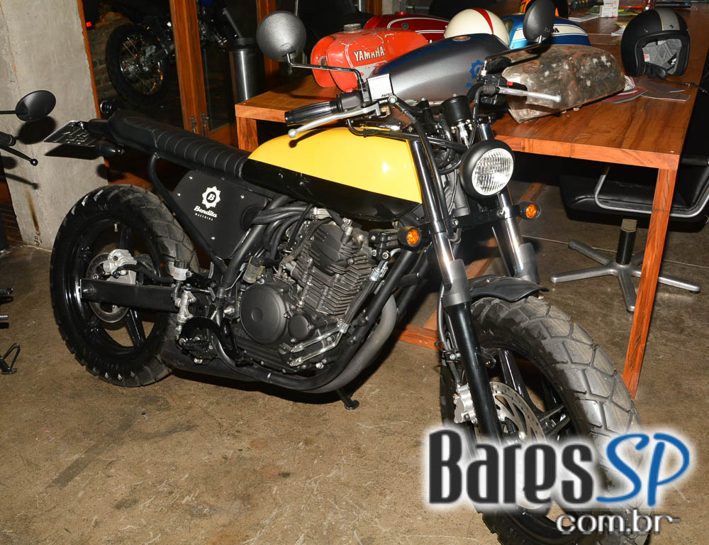 Copas Terraço Bar foi inaugurado em Pinheiros com festa e djs Copas Terraço Bar foi inaugurado em Pinheiros com festa e djs