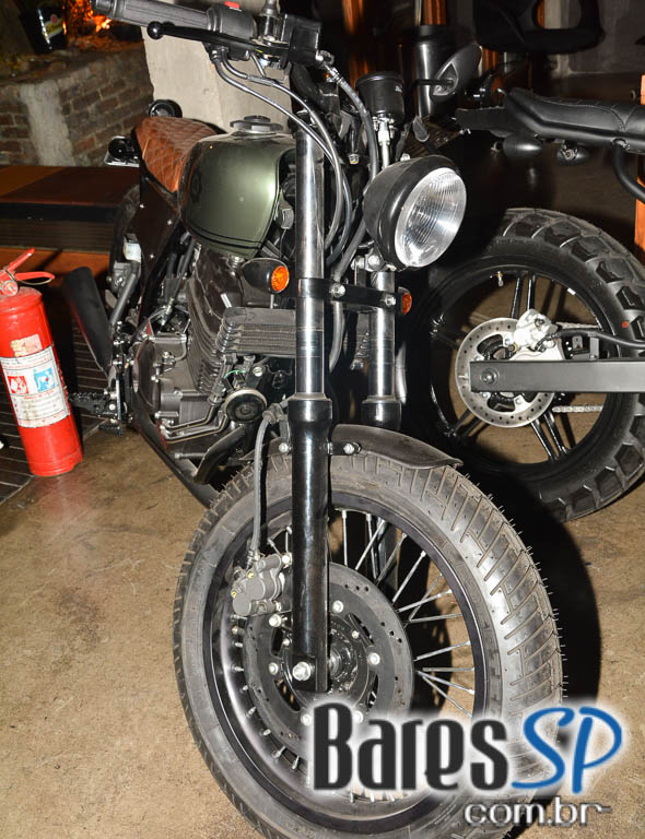 Copas Terraço Bar foi inaugurado em Pinheiros com festa e djs Copas Terraço Bar foi inaugurado em Pinheiros com festa e djs