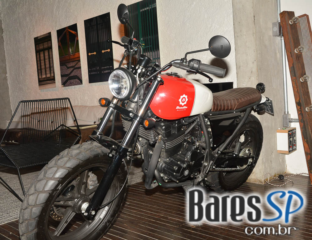 Copas Terraço Bar foi inaugurado em Pinheiros com festa e djs Copas Terraço Bar foi inaugurado em Pinheiros com festa e djs