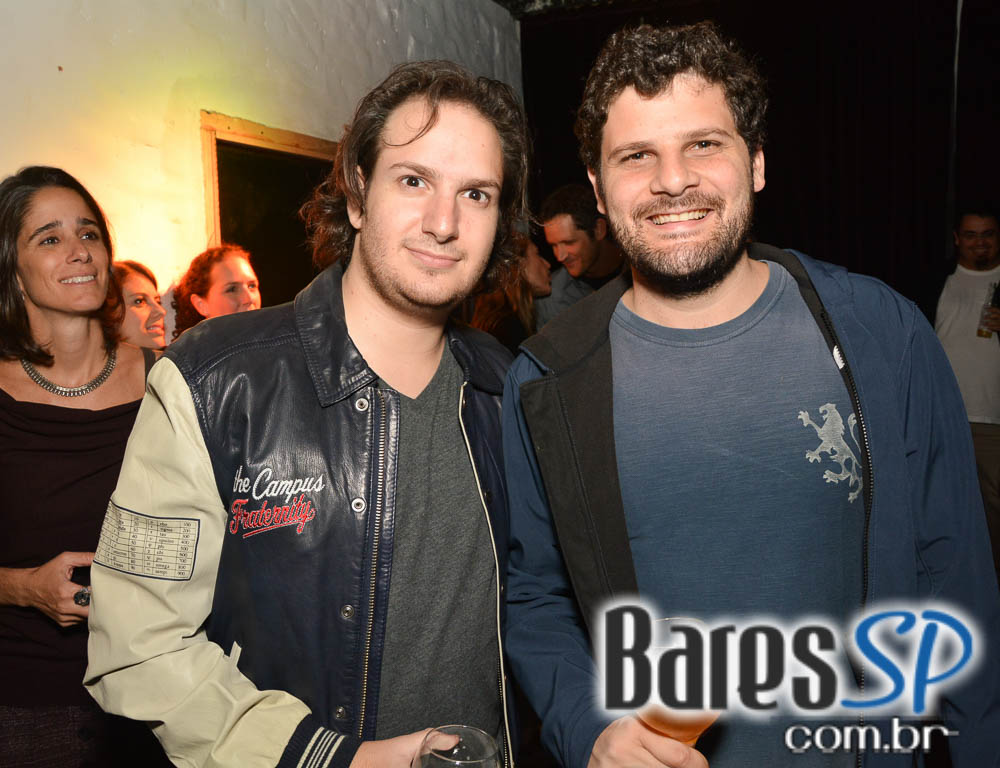 Copas Terraço Bar foi inaugurado em Pinheiros com festa e djs Copas Terraço Bar foi inaugurado em Pinheiros com festa e djs