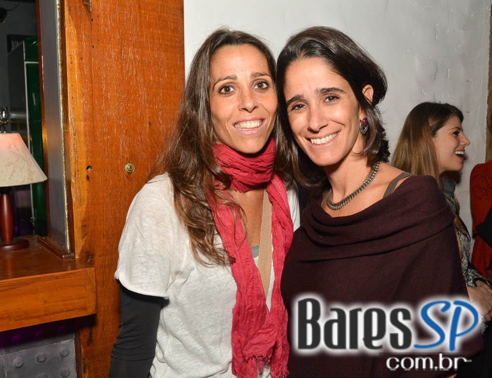 Copas Terraço Bar foi inaugurado em Pinheiros com festa e djs Copas Terraço Bar foi inaugurado em Pinheiros com festa e djs