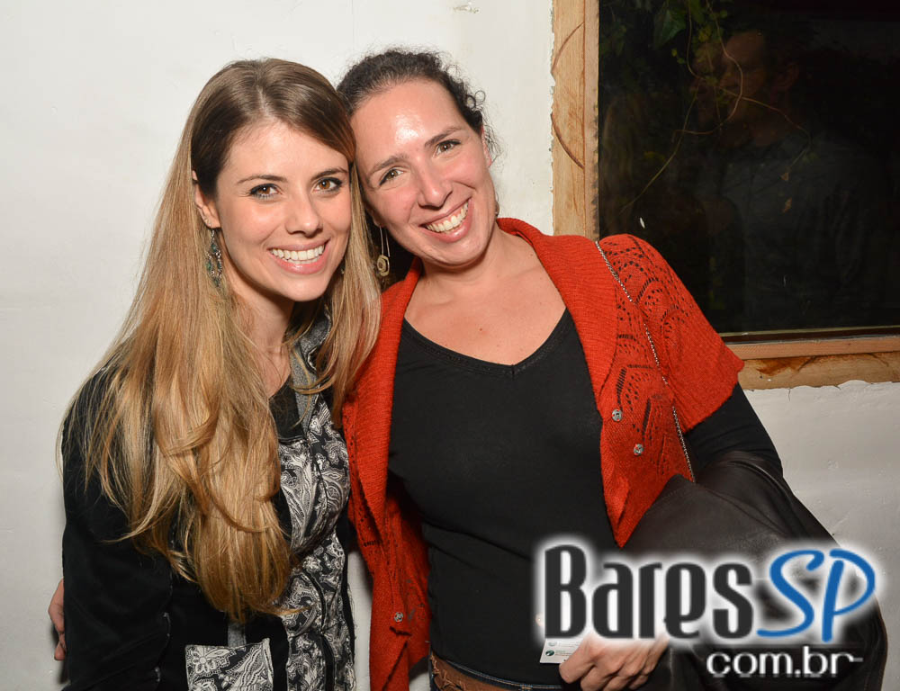 Copas Terraço Bar foi inaugurado em Pinheiros com festa e djs Copas Terraço Bar foi inaugurado em Pinheiros com festa e djs