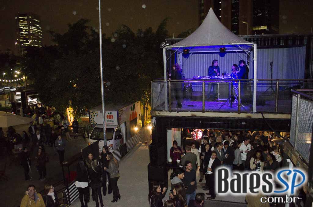 Vila Butantan recebeu o 4º Malbec World Day com food trucks, DJs e degustação dos vinhos Vila Butantan recebeu o 4º Malbec World Day com food trucks, DJs e degustação dos vinhos