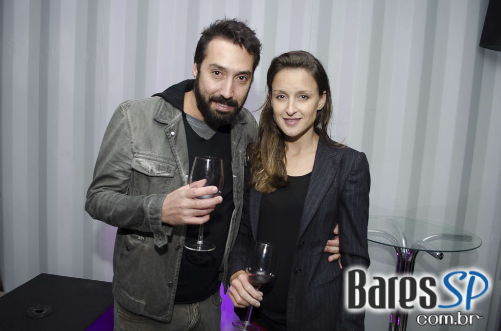 Vila Butantan recebeu o 4º Malbec World Day com food trucks, DJs e degustação dos vinhos Vila Butantan recebeu o 4º Malbec World Day com food trucks, DJs e degustação dos vinhos