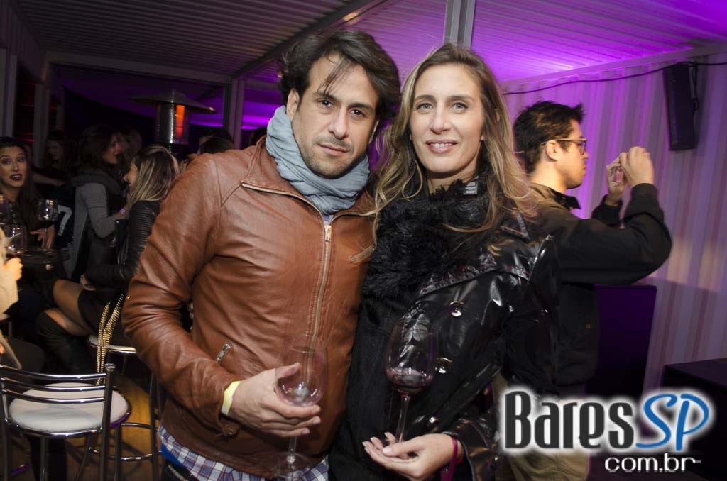 Vila Butantan recebeu o 4º Malbec World Day com food trucks, DJs e degustação dos vinhos Vila Butantan recebeu o 4º Malbec World Day com food trucks, DJs e degustação dos vinhos