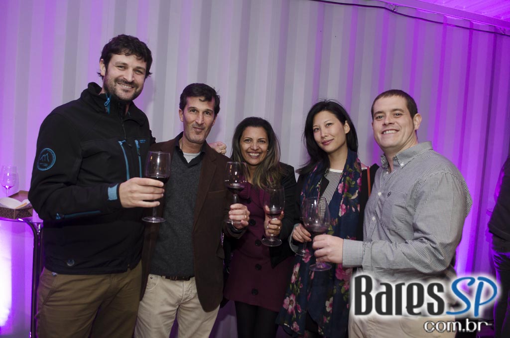 Vila Butantan recebeu o 4º Malbec World Day com food trucks, DJs e degustação dos vinhos Vila Butantan recebeu o 4º Malbec World Day com food trucks, DJs e degustação dos vinhos