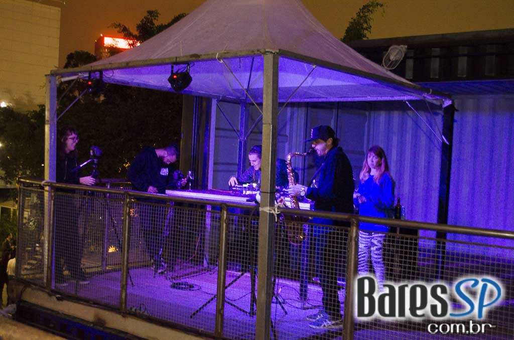 Vila Butantan recebeu o 4º Malbec World Day com food trucks, DJs e degustação dos vinhos Vila Butantan recebeu o 4º Malbec World Day com food trucks, DJs e degustação dos vinhos