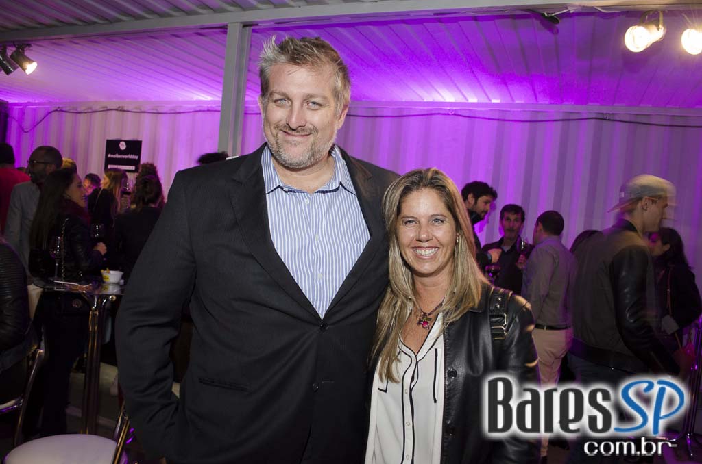 Vila Butantan recebeu o 4º Malbec World Day com food trucks, DJs e degustação dos vinhos Vila Butantan recebeu o 4º Malbec World Day com food trucks, DJs e degustação dos vinhos