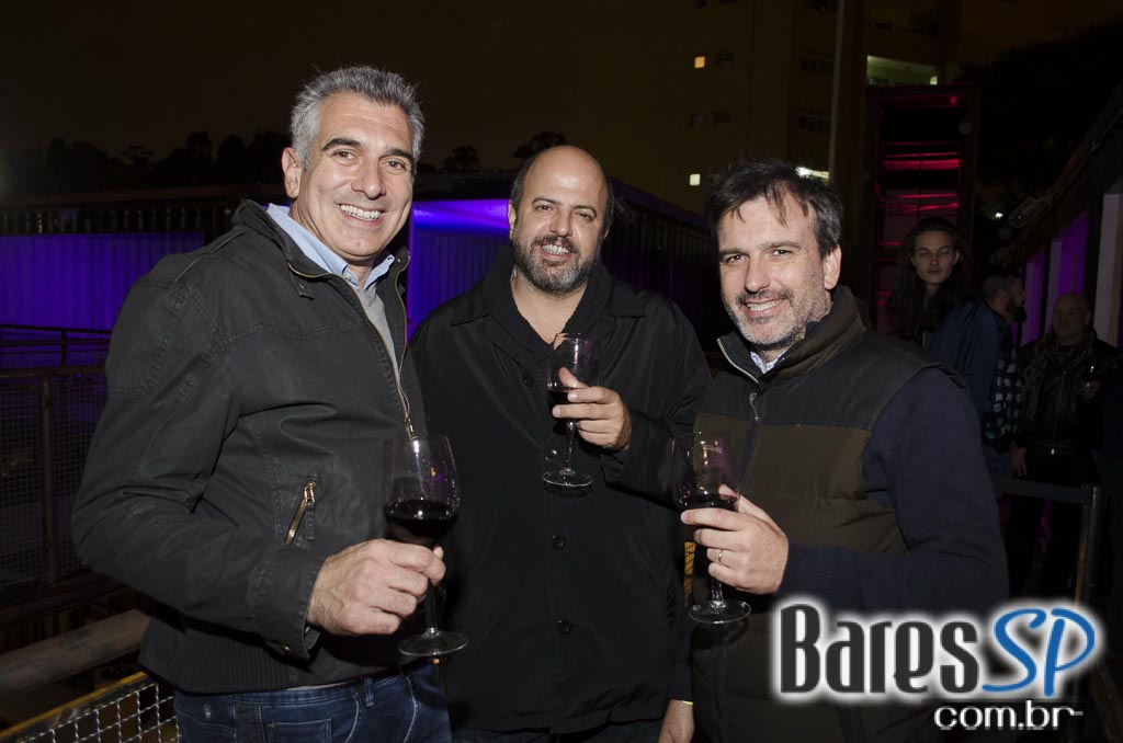 Vila Butantan recebeu o 4º Malbec World Day com food trucks, DJs e degustação dos vinhos Vila Butantan recebeu o 4º Malbec World Day com food trucks, DJs e degustação dos vinhos