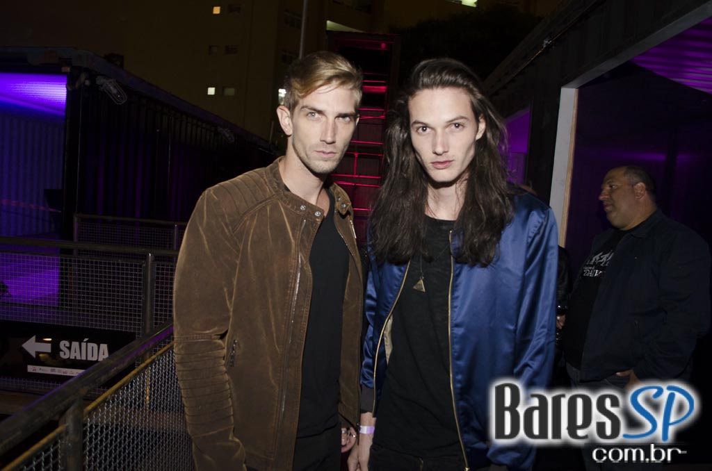 Vila Butantan recebeu o 4º Malbec World Day com food trucks, DJs e degustação dos vinhos Vila Butantan recebeu o 4º Malbec World Day com food trucks, DJs e degustação dos vinhos